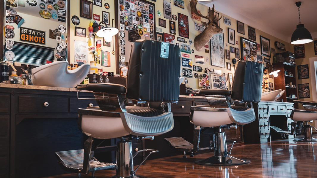 The Old Town Barbershop